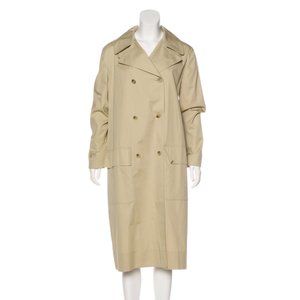 Studio Nicholson trench EUC size 1